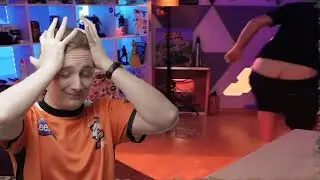 КАК ДЖОВ ЖОПУ СПАЛИЛ