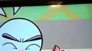 FOX references in yin yang yo