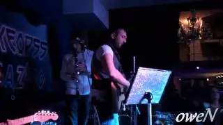 Tolga Tabu - SoN NeFeS
