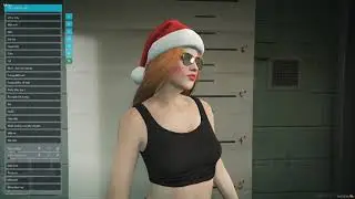 FIVEM: Character Creator 2022