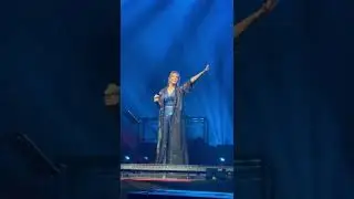 Nancy Ajram in Riyadh Gamers8 | کلمة نانسي عجرم في حفلة موسم الجيمرز