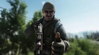 Тарков ПВЕ (Escape from Tarkov) Делаю Квесты