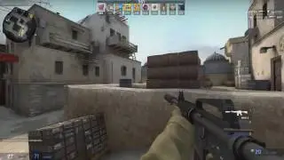 CS GO Монтаж#4