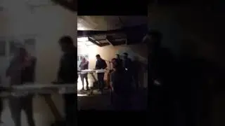 ЖУРАБЕГИ ФАРХОРИ ДАР КУЙБЕШ НАВ ПРИКОЛИ ЗУР