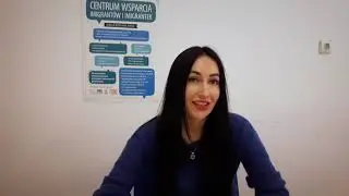 Работа и пребывание в Польше во время эпидемии.