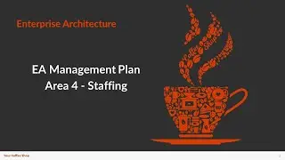 EA Management Plan Area 4   Staffing