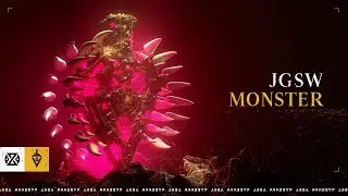 JGSW - Monster