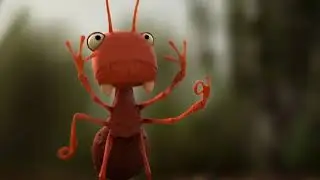 Ads for ELT - Together [Ants]