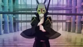 K project amv