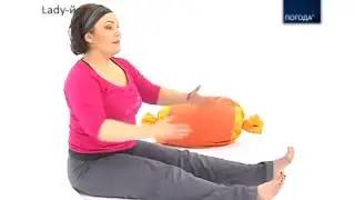 Леди йога критические дни