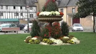 City of Le Mans