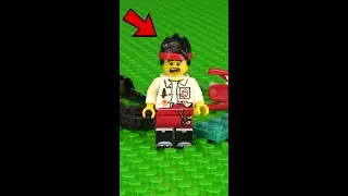 Building a LEGO Set EVERY Day but Each Day it Gets EXPENSIVE! | Day 2