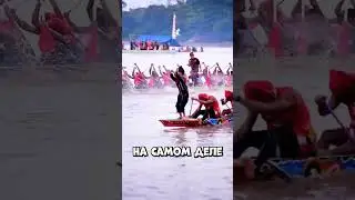 Почему он просто танцует, пока остальные пашут изо всех сил #shorts