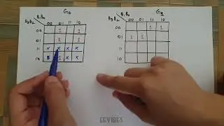 How to Perform BCD to Gray Code Conversion ?