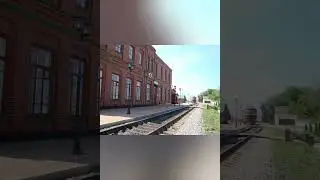 Великая Россия.Лев-Толстой(Липецкая область).