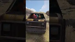 Ты ЧЕ ТВОРИШЬ - но это RUST/РАСТ