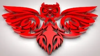 Cinema 4D R18 Tutorial Beginner | Cinema 4D R18 | Illustrator Cinema 4D C4D Tutorials