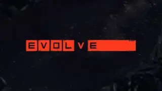 Evolve  Голиаф Эволюция 3
