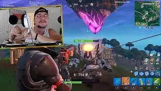 This video explains Fortnite Season 10 in 1 minute. 6Foot4Honda Fortnite Daily