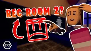 10 Things CompensationVR does BETTER than Rec Room!