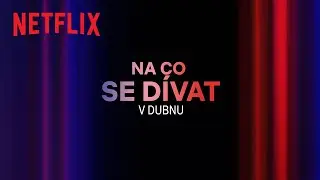 Novinky na Netflixu | duben 2024