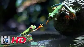 CGI & VFX Showreels: 