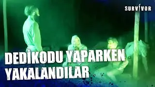 Ada Günlükleri #4 | Survivor Türkiye