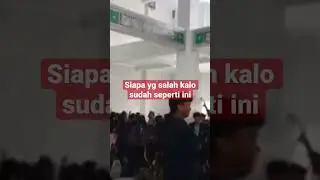 Anak Didik kita Hari Ini