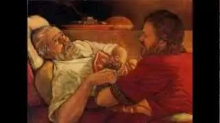 Atheist Bible Study #11 Jacob and Esau: Like Cain and Abel, With Less Murder
