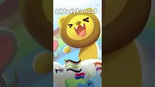Новый радужный питомец и аксессуары в Adopt Me! #shorts #роблокс #адоптми #игра #roblox #adoptme