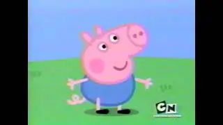 Peppa Pig - The Playground (US DUB, NEAR COMPLETE)