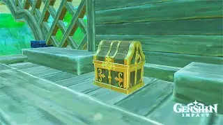 You Might Have Missed This Precious Chest in Sumeru | All Chest Locations Guide | Genshin Impact