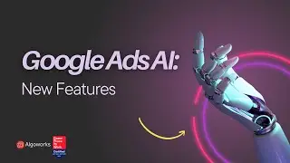 Google Ads AI: Immersive Visuals & Smart Summaries Unleashed!