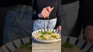 РАВИОЛЛИ ПО-РУССКИ🇷🇺 