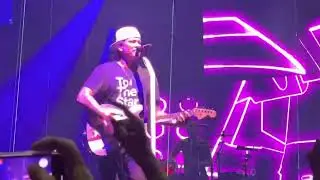 Blink-182 - Always (Live in St. Paul, MN)