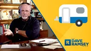 Dave Ramsey's View On Mobile Homes