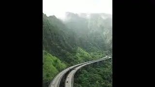 mountains