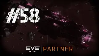 EVE Online. От альфы до титана 3. Серия №58. Охота за исками.