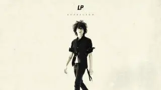 LP - Suspicion (Official Audio)
