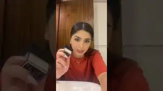 حلا الترك 🍭 ميك اب توتوريال 💄