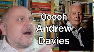 Andrew Davies - A Personal Selection of his Book Adaptations