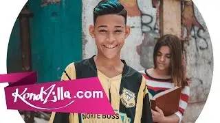 Ruanzinho - Dá Uma Chance (kondzilla.com)