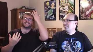 Anime Talk (Fall 2017) #06-1