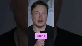 🤖Elon Musk FEARS AI! Will Robots Take Over? (He Thinks So!)😱