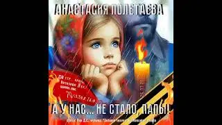 Анастасия Полетаева - А у нас! Не стало папы!