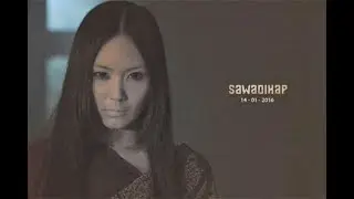 Film Horror Komedi - Sawadikap