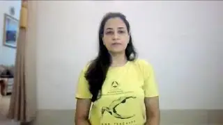 Sivananda Yoga intermediate Class, 8 November  2024 | Yoga with Smita | Sivananda Yogalife