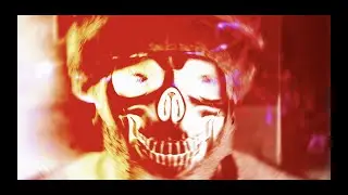 Lindasson - Brain Dead (Official Music Video)