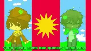 Mesmerizer///Undertale Souls//Gacha life 2
