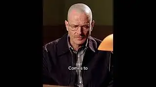 Saul Launders Walt's Money 🤣 | Breaking Bad S2.E9 | 